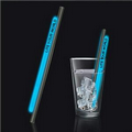 Glow Straws - 9" - Blue